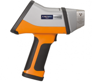 日立手持式 XRF 光譜儀 - X-MET8000 系列