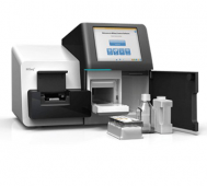 Illumina MiSeq 高通量基因測(cè)序系統(tǒng)